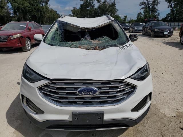 Photo 5 from auction – 2019 FORD EDGE SEL with VIN 2FMPK3J94KBC24649
