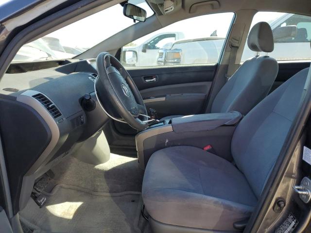 Photo 7 from auction – 2007 TOYOTA PRIUS with VIN JTDKB20UX73282688