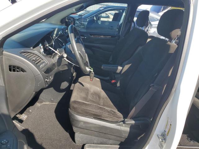 Photo 7 from auction – 2016 DODGE GRAND CARA with VIN 2C4RDGBG6GR346813