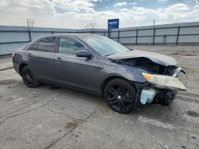 Photo 4 from auction – 2011 TOYOTA CAMRY BASE with VIN 4T4BF3EK4BR139614