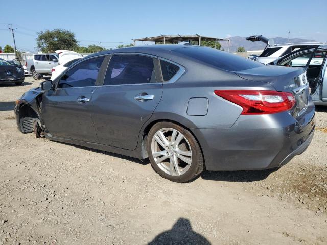 Photo 2 from auction – 2016 NISSAN ALTIMA 3.5 with VIN 1N4BL3AP7GC174708