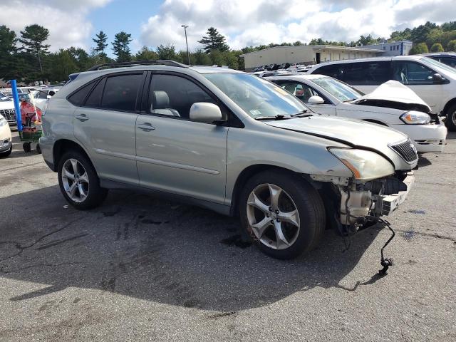 Zdjęcie 4 z aukcji – 2007 LEXUS RX 350 z VIN 2T2GK31U17C001293