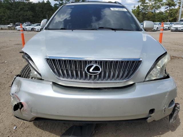 Photo 5 from auction – 2005 LEXUS RX 330 with VIN 2T2GA31U25C020757