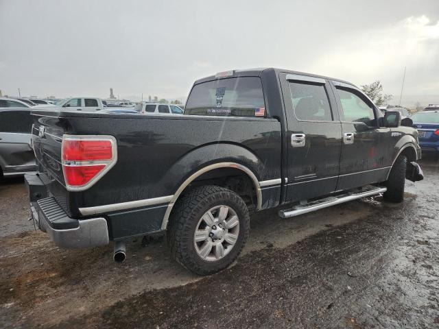 Photo 3 from auction – 2010 FORD F150 SUPER with VIN 1FTEW1C80AFB54752