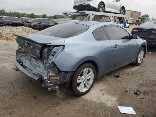 Photo 3 from auction – 2011 NISSAN ALTIMA S with VIN 1N4AL2EP3BC101506