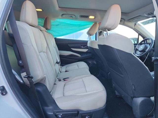 Photo 11 from auction – 2019 SUBARU ASCENT PRE with VIN 4S4WMAED3K3425130