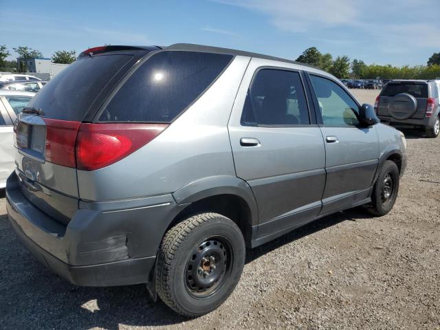 Photo 3 from auction – 2004 BUICK RENDEZVOUS with VIN 3G5DA03E24S562364