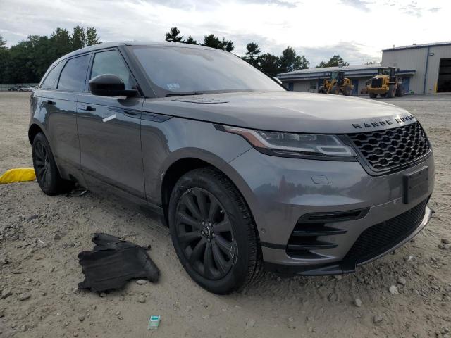 Photo 4 from auction – 2019 LAND ROVER RANGE ROVE with VIN SALYL2EX7KA799311