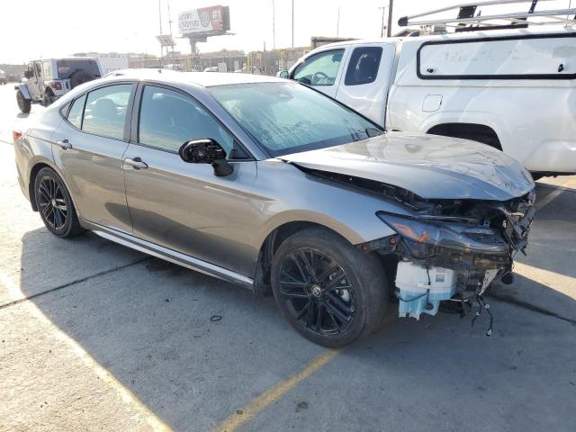 Photo 4 from auction – 2025 TOYOTA CAMRY XSE with VIN 4T1DAACK0SU509580