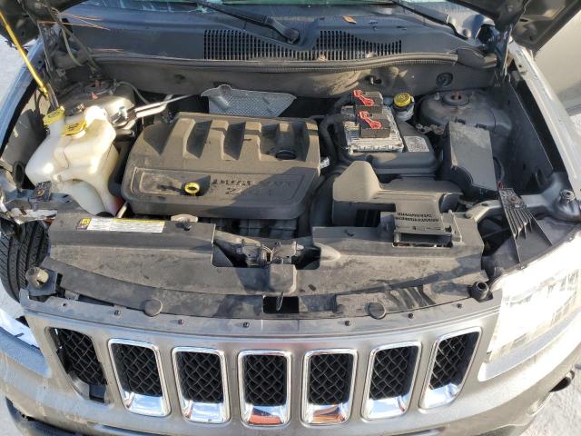 Photo 12 from auction – 2012 JEEP COMPASS SP with VIN 1C4NJDBB9CD559097