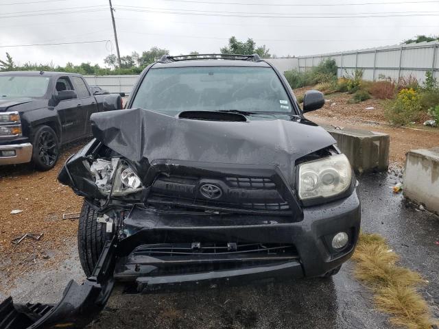 Photo 5 from auction – 2006 TOYOTA 4RUNNER SR5 with VIN JTEBU14RX60091648