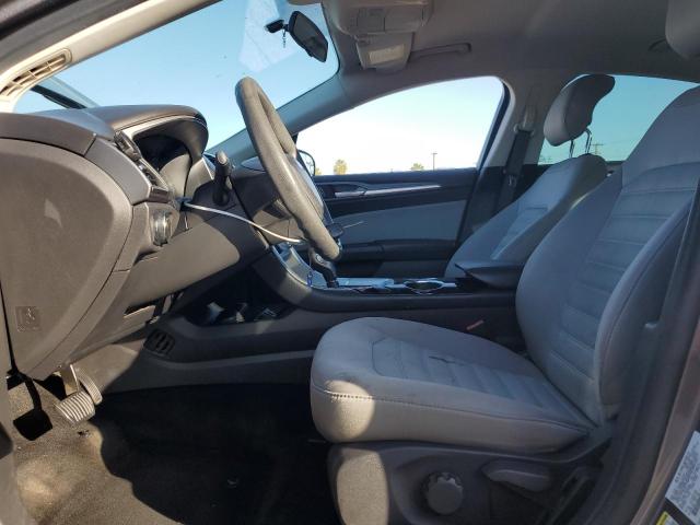 Photo 7 from auction – 2013 FORD FUSION S with VIN 3FA6P0G71DR205220