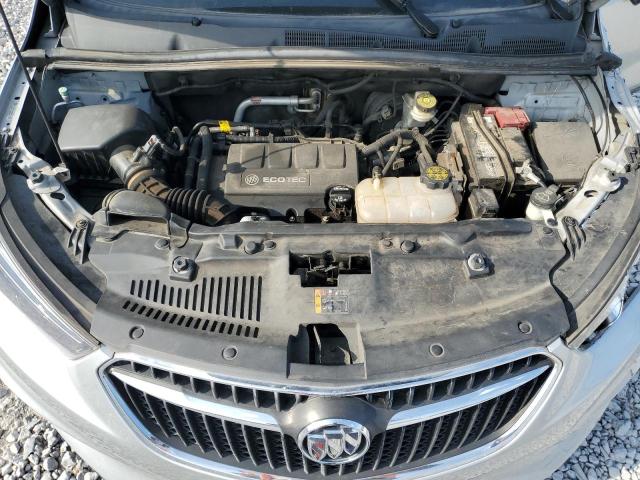 Photo 12 from auction – 2019 BUICK ENCORE PREFERRED with VIN KL4CJASB4KB808044
