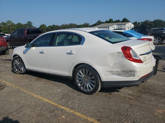 Photo 2 from auction – 2015 LINCOLN MKS with VIN 1LNHL9DK9FG604877
