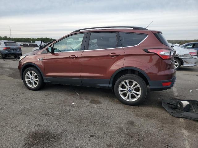 Photo 2 from auction – 2018 FORD ESCAPE SE with VIN 1FMCU9GD1JUB19387