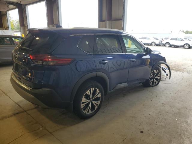 Photo 3 from auction – 2021 NISSAN ROGUE SV with VIN 5N1AT3BB9MC828818