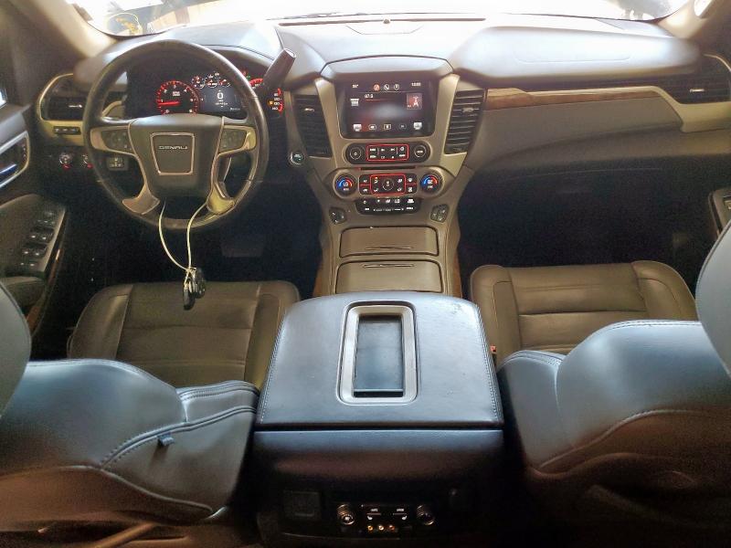 Photo 8 from auction – 2015 GMC YUKON DENA with VIN 1GKS2CKJ5FR144131