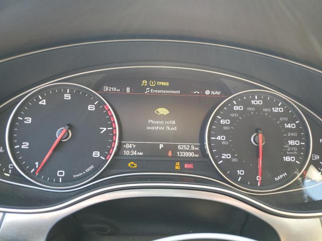 Photo 9 from auction – 2013 AUDI A6 PREMIUM with VIN WAUGFAFC8DN080187