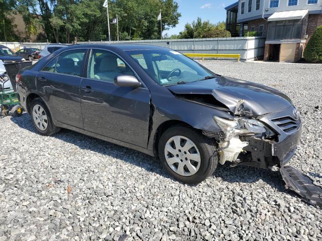 Photo 4 from auction – 2011 TOYOTA CAMRY BASE with VIN 4T4BF3EK6BR087533