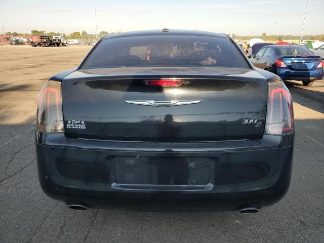 Photo 6 from auction – 2014 CHRYSLER 300 S with VIN 2C3CCABG1EH361295