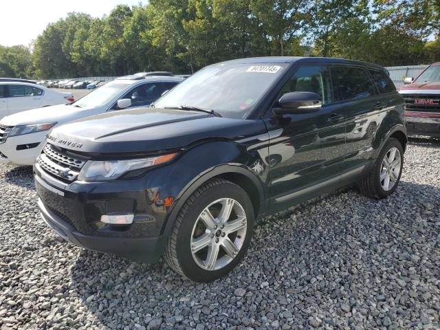 LAND ROVER RANGE ROVE 2013 with VIN SALVP2BG9DH766106 - Photo from auction
