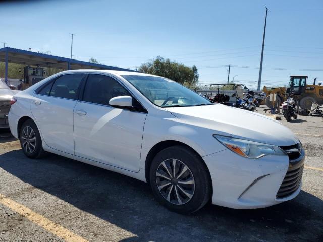 Photo 4 from auction – 2016 TOYOTA CAMRY LE with VIN 4T4BF1FK4GR555009