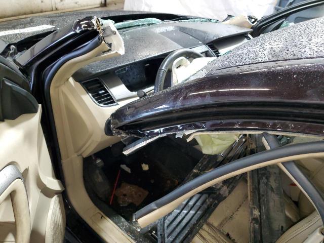 Photo 8 from auction – 2013 FORD TAURUS SEL with VIN 1FAHP2E84DG211763