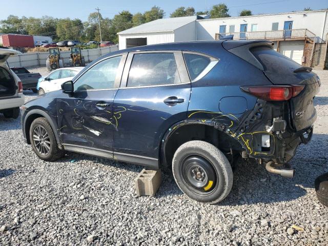 Photo 2 from auction – 2017 MAZDA CX-5 TOURI with VIN JM3KFBCL9H0156758