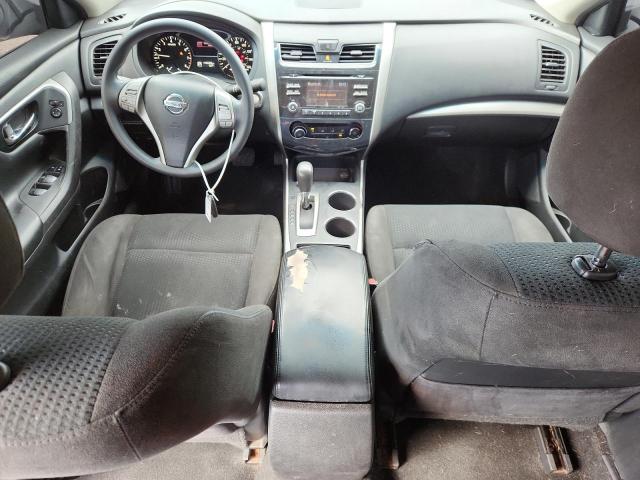 Photo 8 from auction – 2015 NISSAN ALTIMA 2.5 with VIN 1N4AL3AP1FC413907