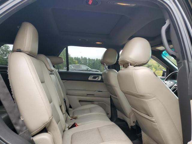 Photo 11 from auction – 2012 FORD EXPLORER L with VIN 1FMHK8F8XCGB04009