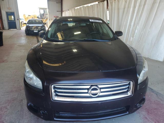 Foto 5 de la subasta – 2014 NISSAN MAXIMA S con VIN 1N4AA5AP9EC453586