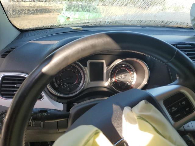 Photo 9 from auction – 2013 DODGE JOURNEY SE with VIN 3C4PDCAB5DT702960