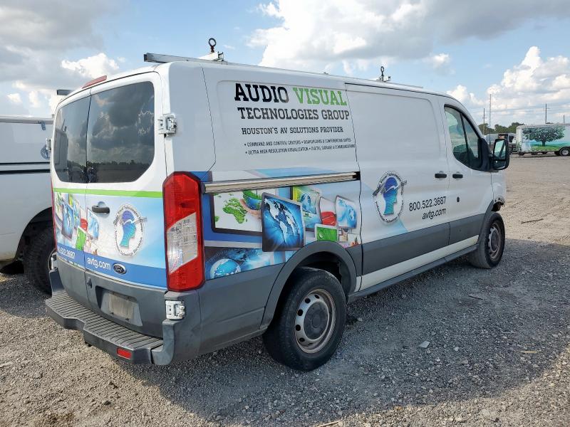 صورة رقم 3 من المزاد - 2016 FORD TRANSIT T- مع VIN 1FTYE1YM4GKB50368