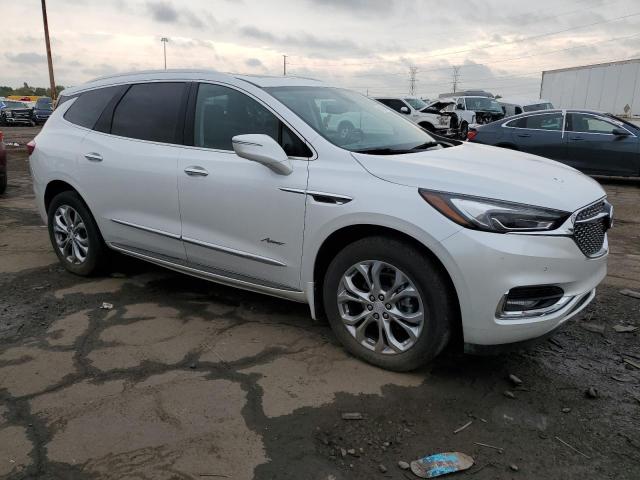 Photo 4 from auction – 2021 BUICK ENCLAVE AV with VIN 5GAERDKW9MJ215382