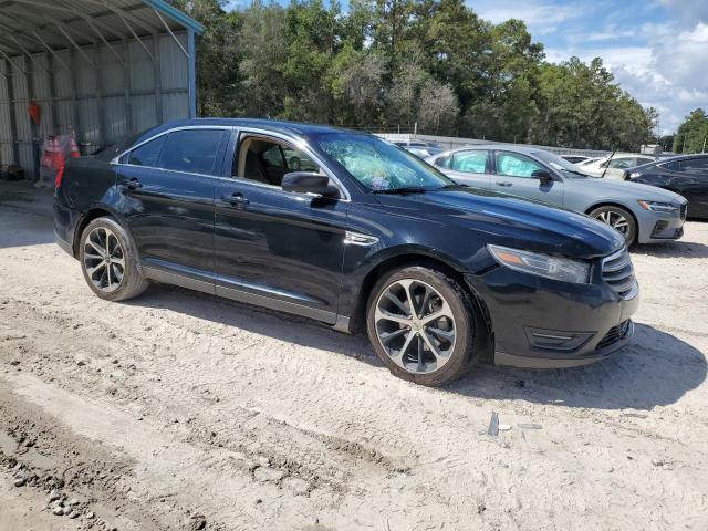 Photo 4 from auction – 2017 FORD TAURUS SEL with VIN 1FAHP2E82HG122974