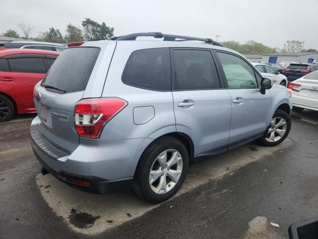 Photo 3 from auction – 2014 SUBARU FORESTER 2 with VIN JF2SJACC3EG507587