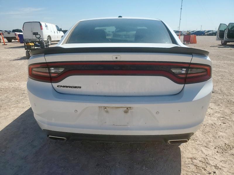 Photo 6 from auction – 2021 DODGE CHARGER SX with VIN 2C3CDXBG3MH532269