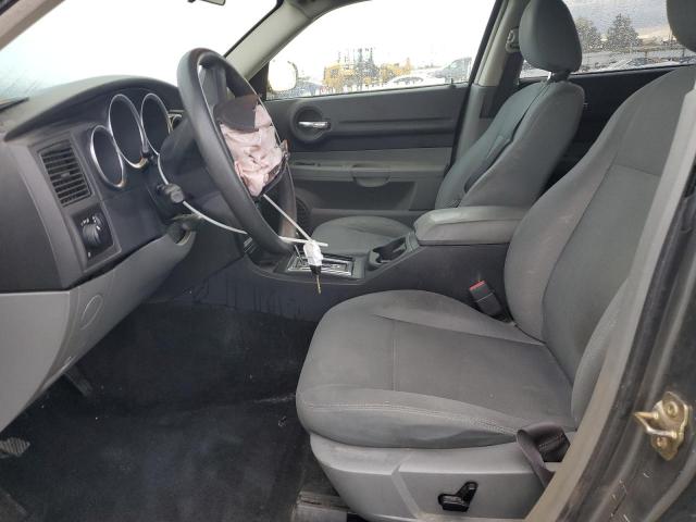 Photo 7 from auction – 2005 DODGE MAGNUM SXT with VIN 2D4FV48V35H549295
