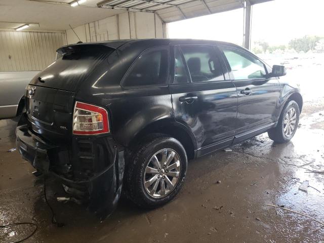 Photo 3 from auction – 2007 FORD EDGE SEL P with VIN 2FMDK39C47BA33596