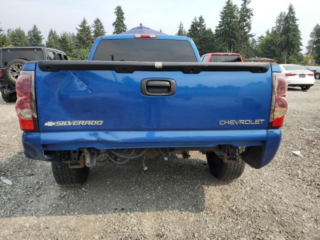 Photo 6 from auction – 2004 CHEVROLET SILVERADO2 with VIN 2GCEC19T041155464