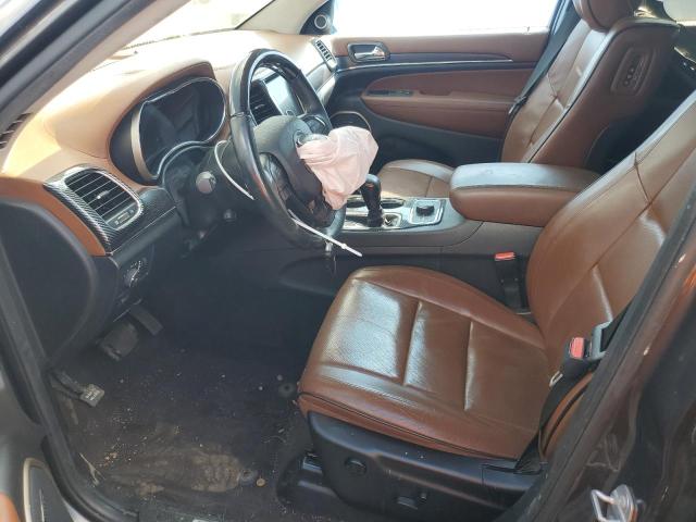 Photo 7 from auction – 2016 JEEP GRAND CHER with VIN 1C4RJFJG5GC373692