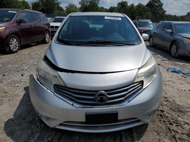 Foto 5 de la subasta – 2014 NISSAN VERSA con VIN 3N1CE2CP7EL417390