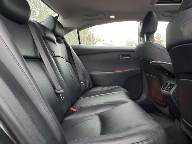 Photo 10 from auction – 2009 LEXUS ES 350 with VIN JTHBJ46G492313313