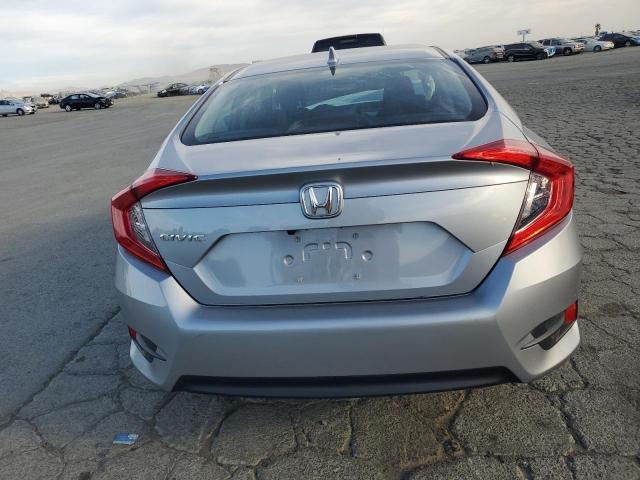 Photo 6 from auction – 2018 HONDA CIVIC EX with VIN 2HGFC2F78JH558453