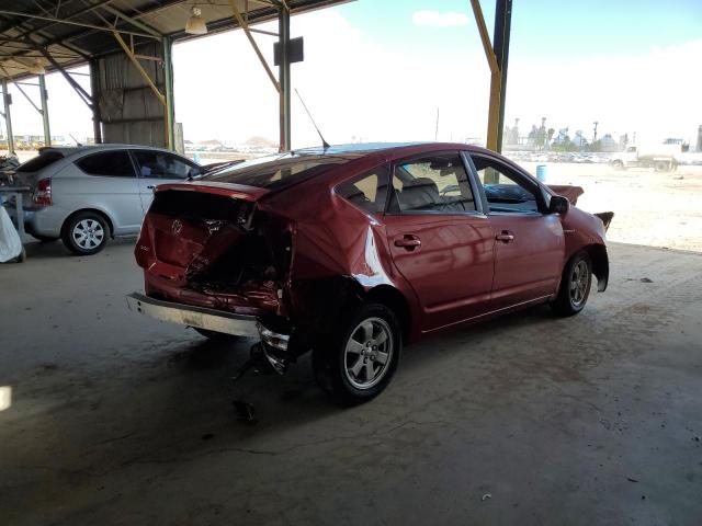 Photo 3 from auction – 2009 TOYOTA PRIUS with VIN JTDKB20U793467929