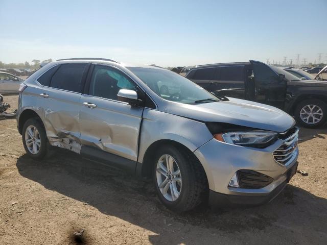 Photo 4 from auction – 2020 FORD EDGE SEL with VIN 2FMPK3J90LBA89428