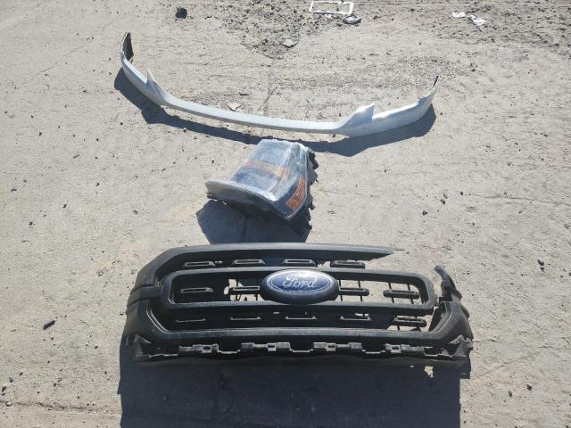 Photo 12 from auction – 2023 FORD F150 with VIN 1FTMF1EP3PKG04779