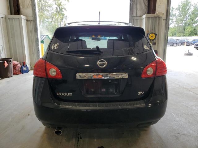 Photo 6 from auction – 2013 NISSAN ROGUE S with VIN JN8AS5MT6DW025606