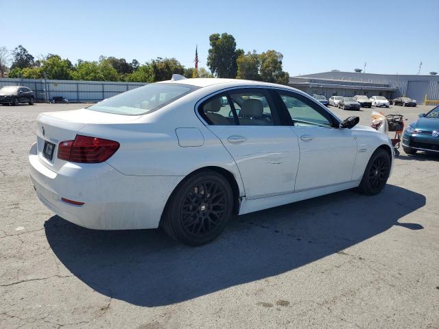 Photo 3 from auction – 2014 BMW 528 I with VIN WBA5A5C56ED506792