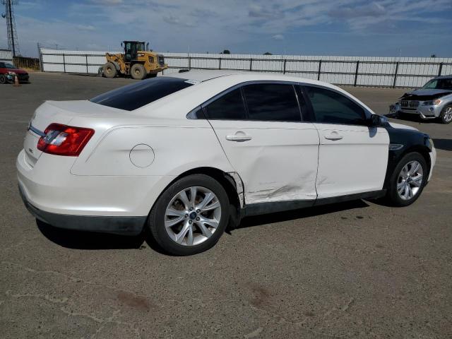 Photo 3 from auction – 2011 FORD TAURUS SEL with VIN 1FAHP2EWXBG139673